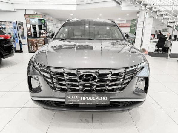 Hyundai Tucson IV с пробегом 2021 года, цена 3 150 000 рублей, 73500 км, внедорожник, Автокод Объявления