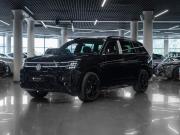 Volkswagen Teramont II (China Market) Москва  - изображение 30