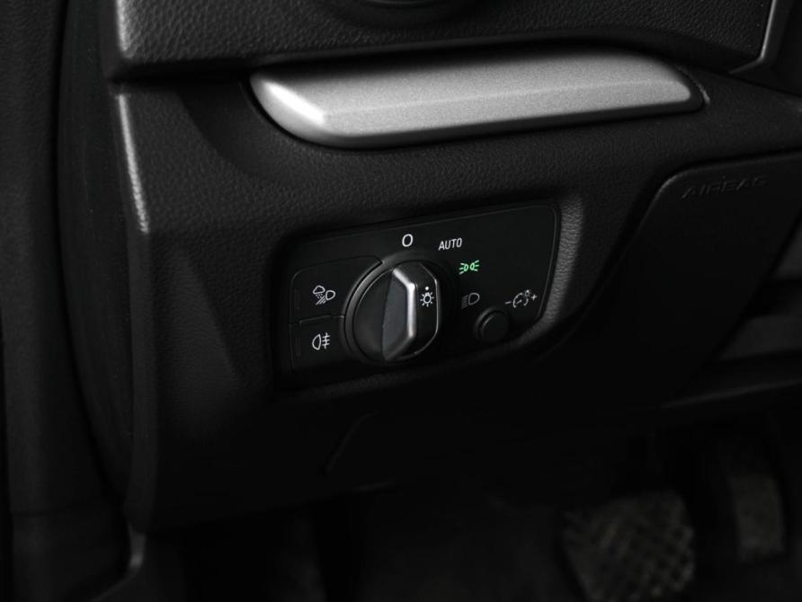 Audi A3 III (8V) Рестайлинг Ростов-на-Дону  - изображение 18