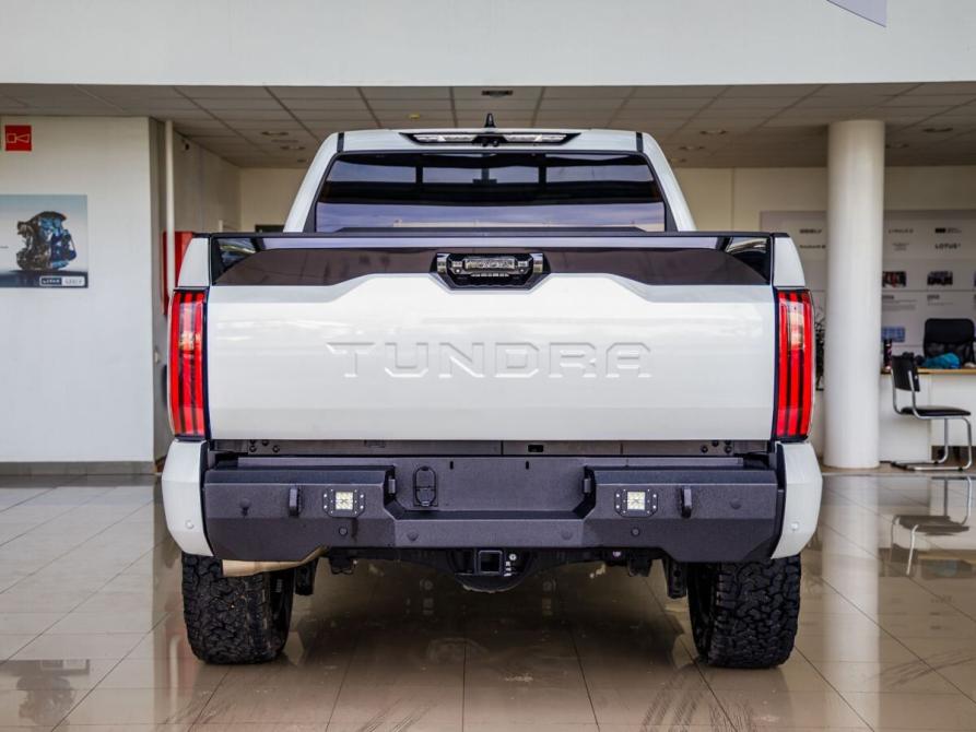 Toyota Tundra III Волгоград  - изображение 5