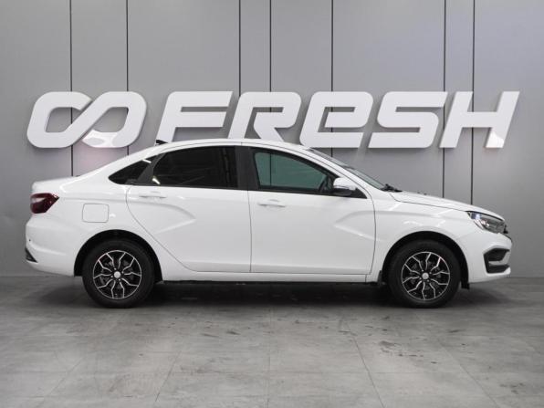 Lada (ВАЗ) Vesta I Рестайлинг (NG) с пробегом 2023 года, цена 1 159 000 рублей, 45780 км, седан, Автокод Объявления