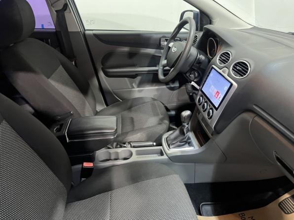 Ford Focus II Рестайлинг с пробегом 2011 года, цена 545 000 рублей, 246516 км, седан, Автокод Объявления