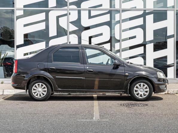 Renault Logan I Рестайлинг с пробегом 2011 года, цена 330 000 рублей, 293878 км, седан, Автокод Объявления