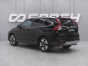 Honda CR-V IV Рестайлинг Ростов-на-Дону  - изображение 21