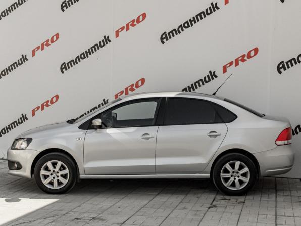Volkswagen Polo V с пробегом 2010 года, цена 590 000 рублей, 192307 км, седан, Автокод Объявления