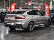 BMW X4 II (G02) Санкт-Петербург  - изображение 36