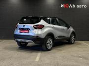 Renault Kaptur I Челябинск  - изображение 24