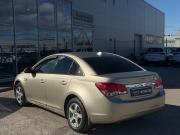 Chevrolet Cruze I Самара  - изображение 23