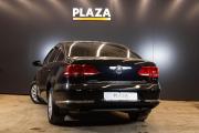 Volkswagen Passat B7 Уфа  - изображение 25