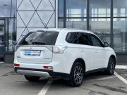 Mitsubishi Outlander III Рестайлинг Москва  - изображение 31
