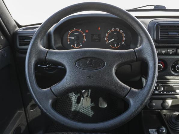Lada (ВАЗ) Niva Legend I с пробегом 2023 года, цена 799 000 рублей, 27338 км, внедорожник, Автокод Объявления