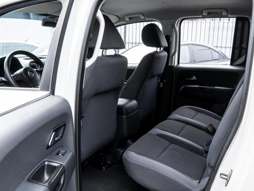 Volkswagen Amarok I Волгоград  - изображение 11