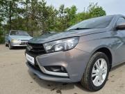 Lada (ВАЗ) Vesta I Саратов  - изображение 56