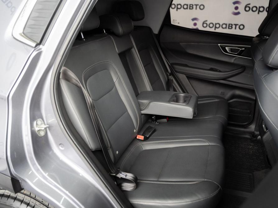 Chery Tiggo 4 Pro I Ростов-на-Дону  - изображение 19