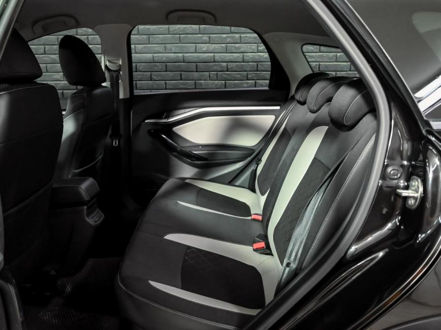 Lada (ВАЗ) Vesta I Екатеринбург  - изображение 18