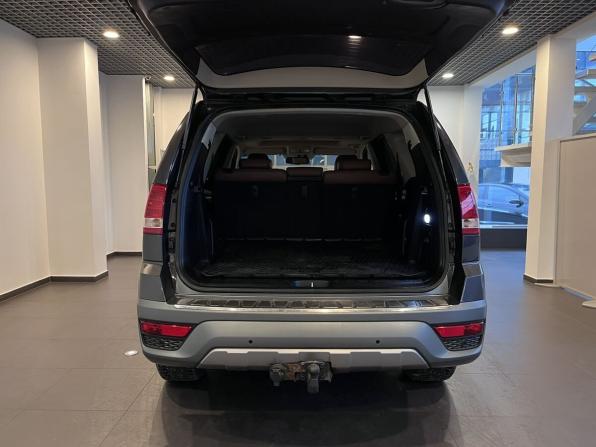 Kia Mohave I Рестайлинг с пробегом 2019 года, цена 3 288 000 рублей, 189407 км, внедорожник, Автокод Объявления