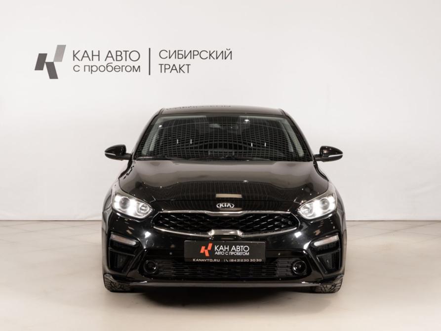Kia Cerato IV Казань  - изображение 2