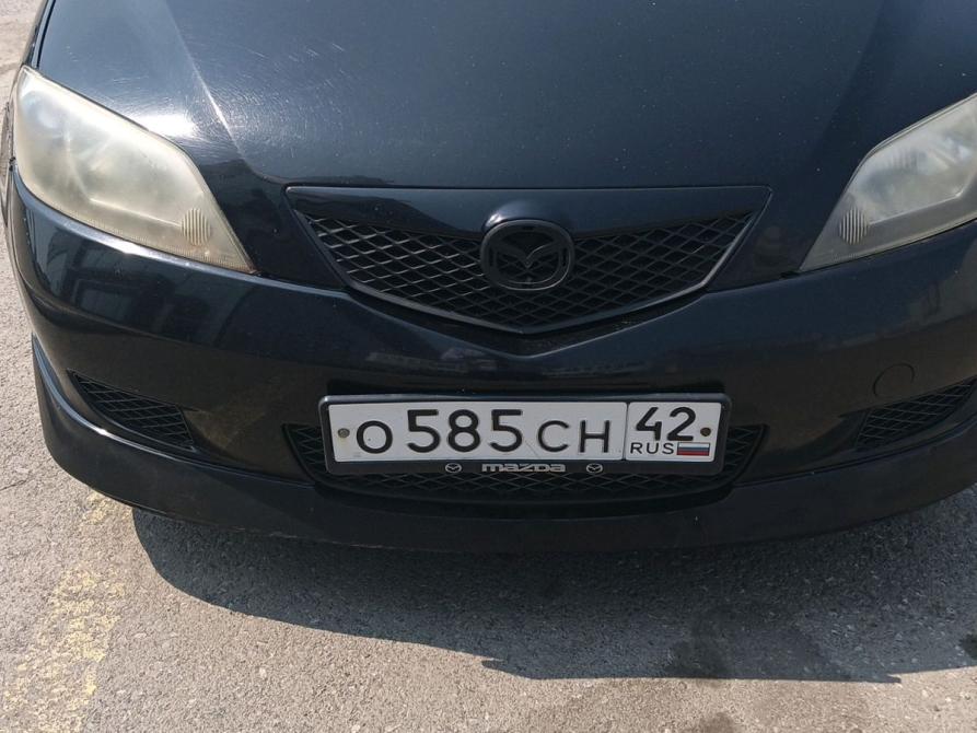 Mazda Demio II (DY) Кемерово  - изображение 29