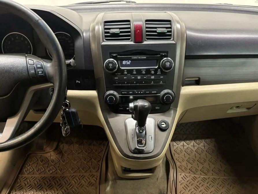 Honda CR-V III Саратов  - изображение 10