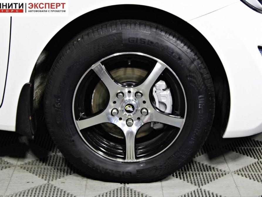 Hyundai Elantra V (MD) Белгород  - изображение 15