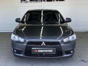 Mitsubishi Lancer X Уфа  - изображение 23