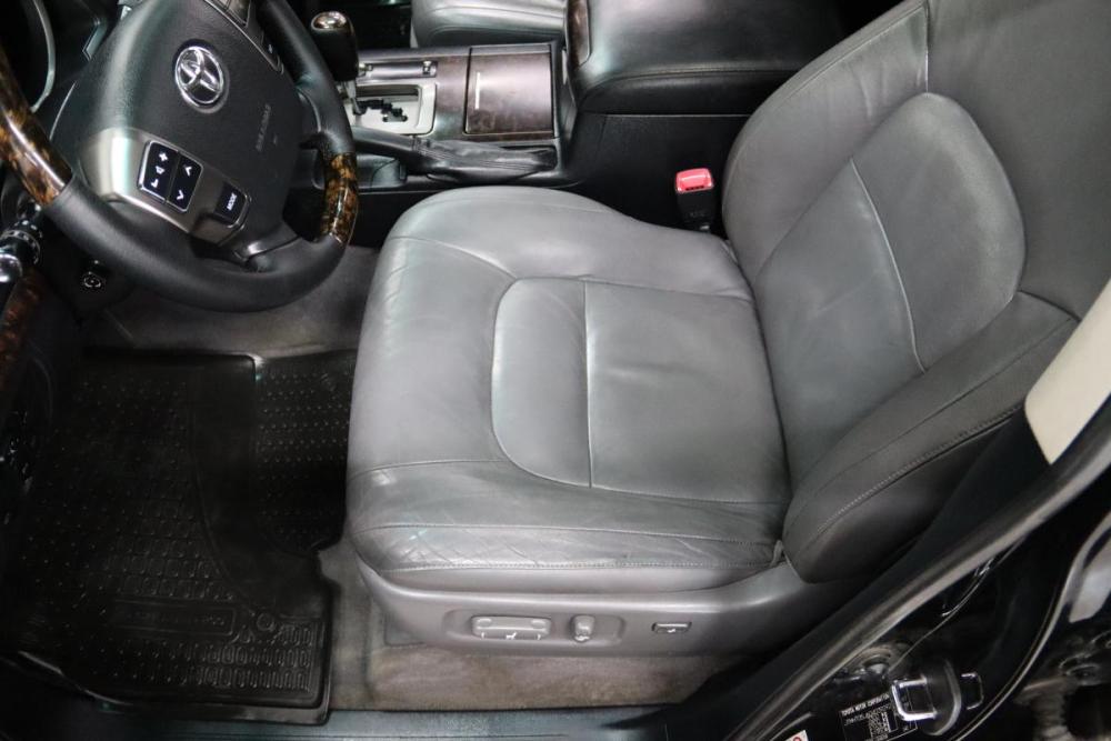 Toyota Land Cruiser 200 Series Сургут  - изображение 10