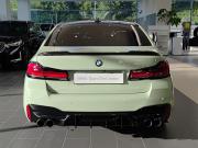 BMW 5 серии VII (G30/G31/G38) Рестайлинг Казань  - изображение 29