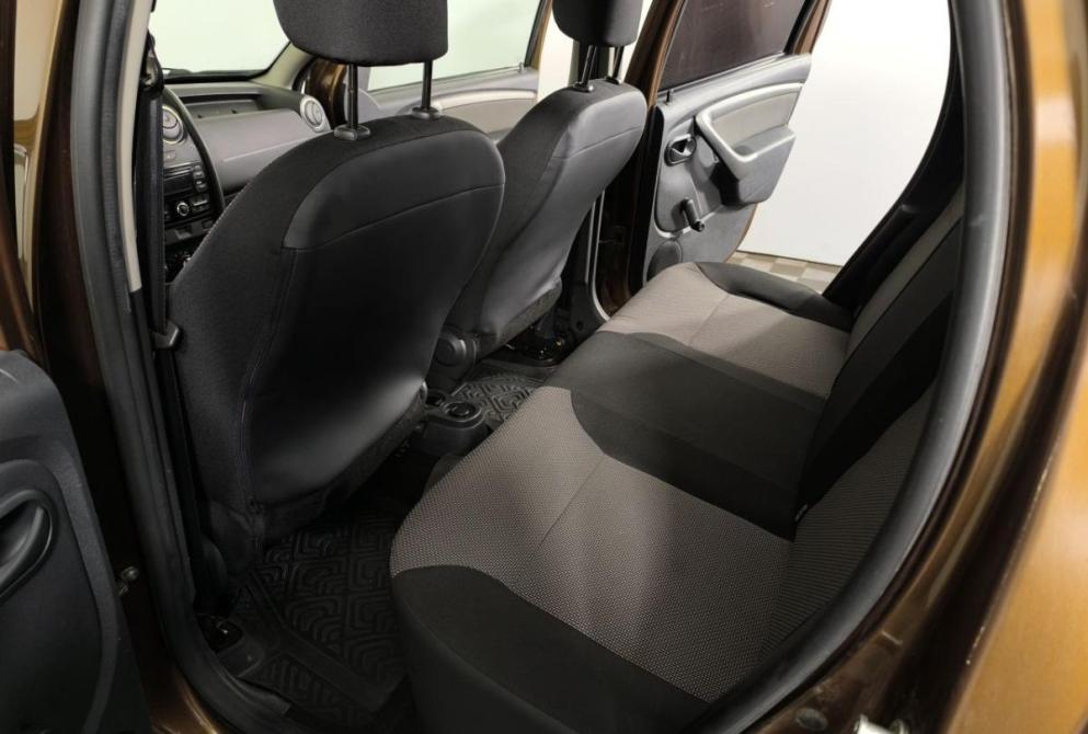 Renault Duster I Рестайлинг Нижний Новгород  - изображение 10