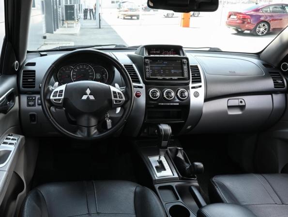 Mitsubishi Pajero Sport II Рестайлинг с пробегом 2014 года, цена 2 450 000 рублей, 119489 км, внедорожник, Автокод Объявления