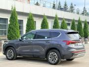 Hyundai Santa Fe IV Рестайлинг Уфа  - изображение 24