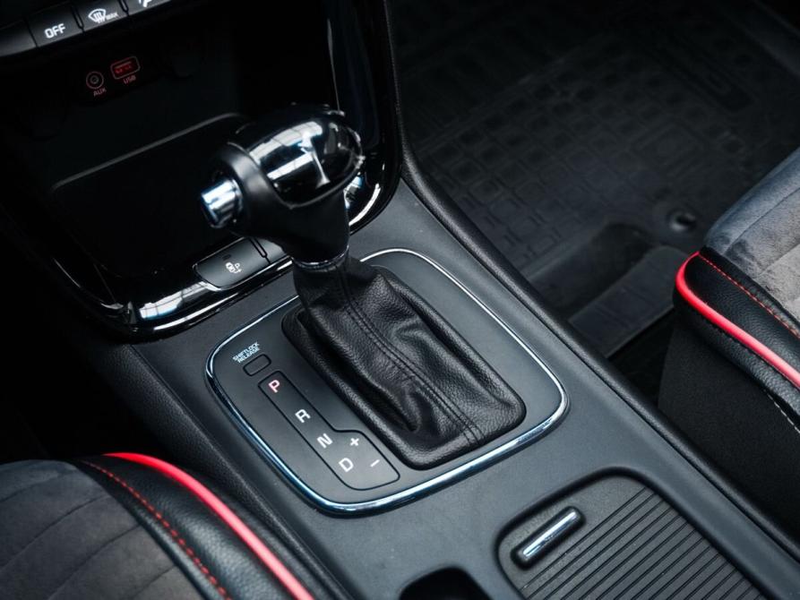 Kia Ceed II Рестайлинг Ростов-на-Дону  - изображение 21