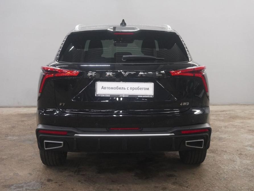 Haval F7 II Москва  - изображение 6