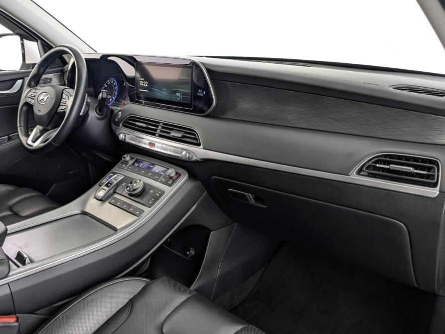 Hyundai Palisade I Москва  - изображение 13