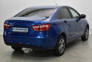 Lada (ВАЗ) Vesta I Москва  - изображение 18