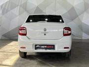 Renault Logan II Рестайлинг Оренбург  - изображение 25