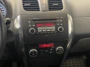 Suzuki SX4 I (Classic) Рестайлинг Москва  - изображение 22