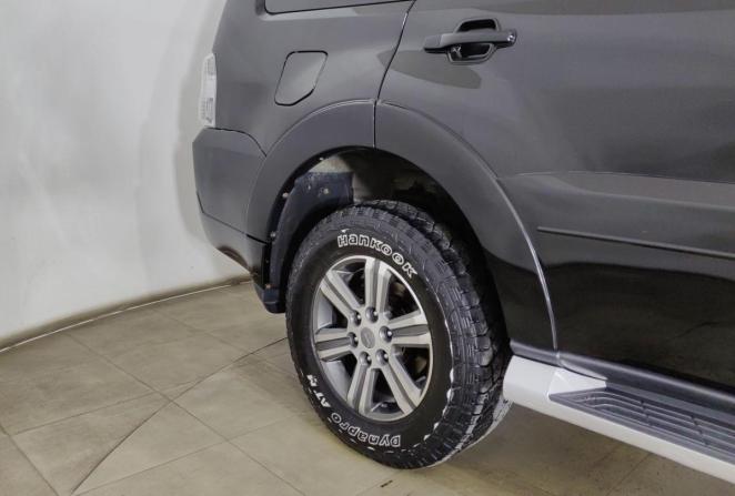 Mitsubishi Pajero IV Рестайлинг 1 с пробегом 2012 года, цена 1 670 000 рублей, 199000 км, внедорожник, Автокод Объявления