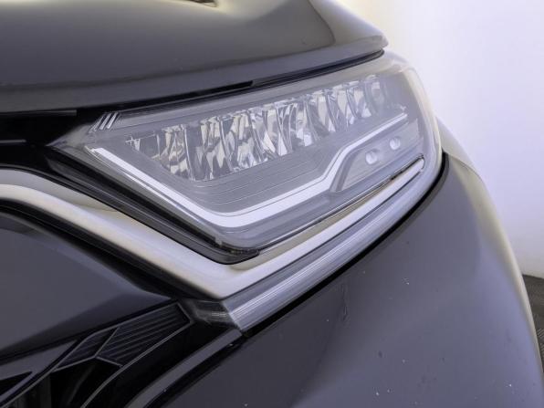 Honda CR-V V Рестайлинг с пробегом 2021 года, цена 3 750 000 рублей, 97930 км, внедорожник, Автокод Объявления
