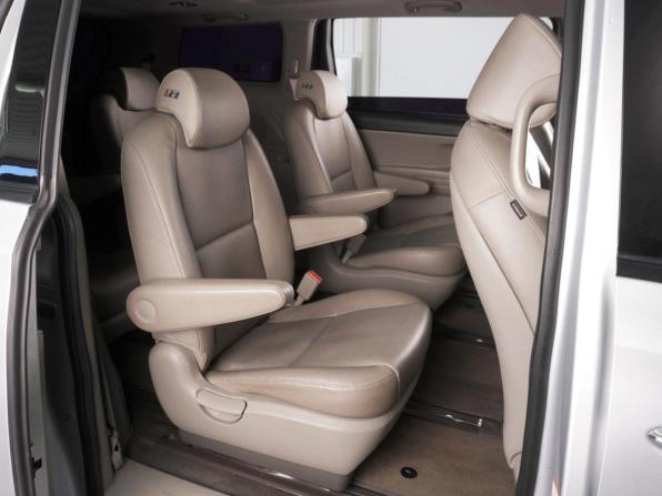 Kia Carnival III с пробегом 2019 года, цена 2 568 000 рублей, 197472 км, минивэн, Автокод Объявления