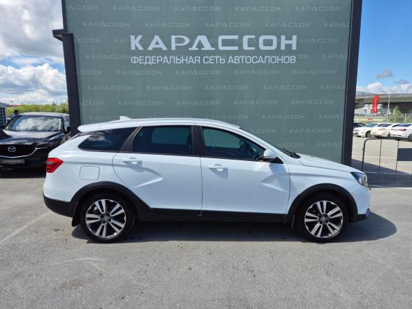 Lada (ВАЗ) Vesta I с пробегом 2018 года, цена 855 000 рублей, 147642 км, универсал, Автокод Объявления