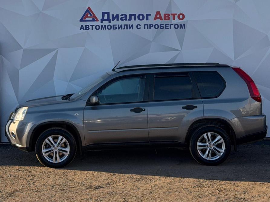 Nissan X-Trail II Рестайлинг Набережные Челны  - изображение 8