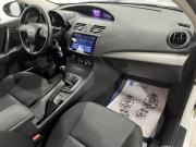 Mazda 3 II (BL) Рестайлинг Курск  - изображение 21