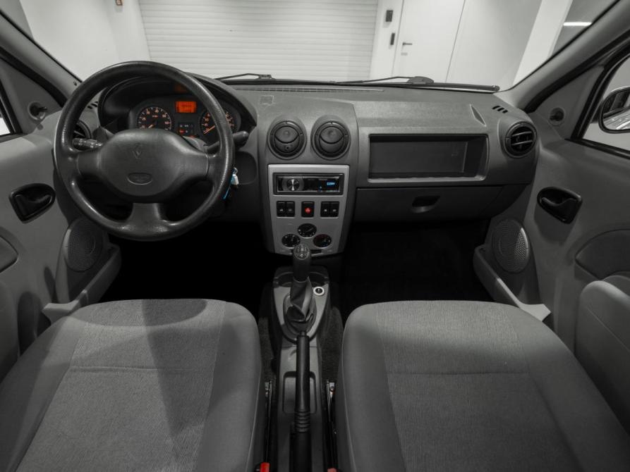 Renault Logan I Москва  - изображение 8