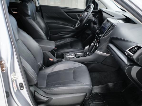 Subaru Forester V с пробегом 2020 года, цена 2 650 000 рублей, 101529 км, внедорожник, Автокод Объявления