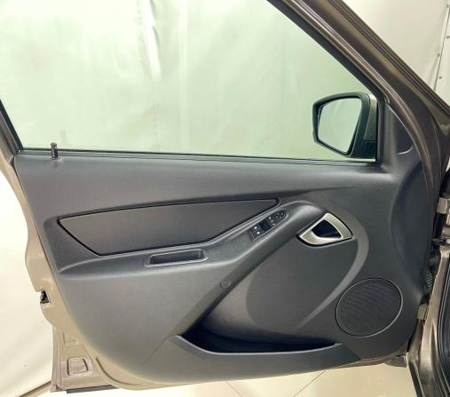 Lada (ВАЗ) Granta I Рестайлинг с пробегом 2020 года, цена 690 000 рублей, 48784 км, хэтчбек, Автокод Объявления