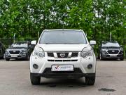 Nissan X-Trail II Рестайлинг Санкт-Петербург  - изображение 17