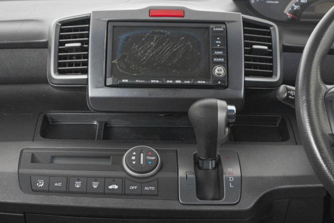 Honda Freed I с пробегом 2009 года, цена 899 000 рублей, 182472 км, компактвэн, Автокод Объявления