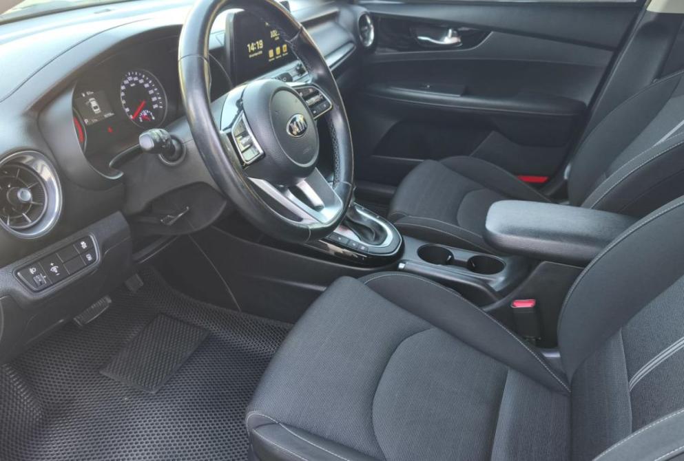 Kia Cerato IV Сыктывкар  - изображение 17
