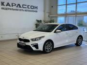 Kia K3 II Волгоград  - изображение 19