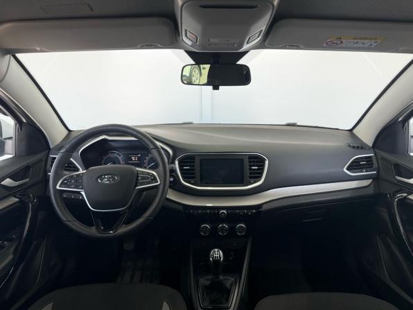 Lada (ВАЗ) Vesta I Рестайлинг (NG) с пробегом 2023 года, цена 1 529 000 рублей, 20554 км, универсал, Автокод Объявления